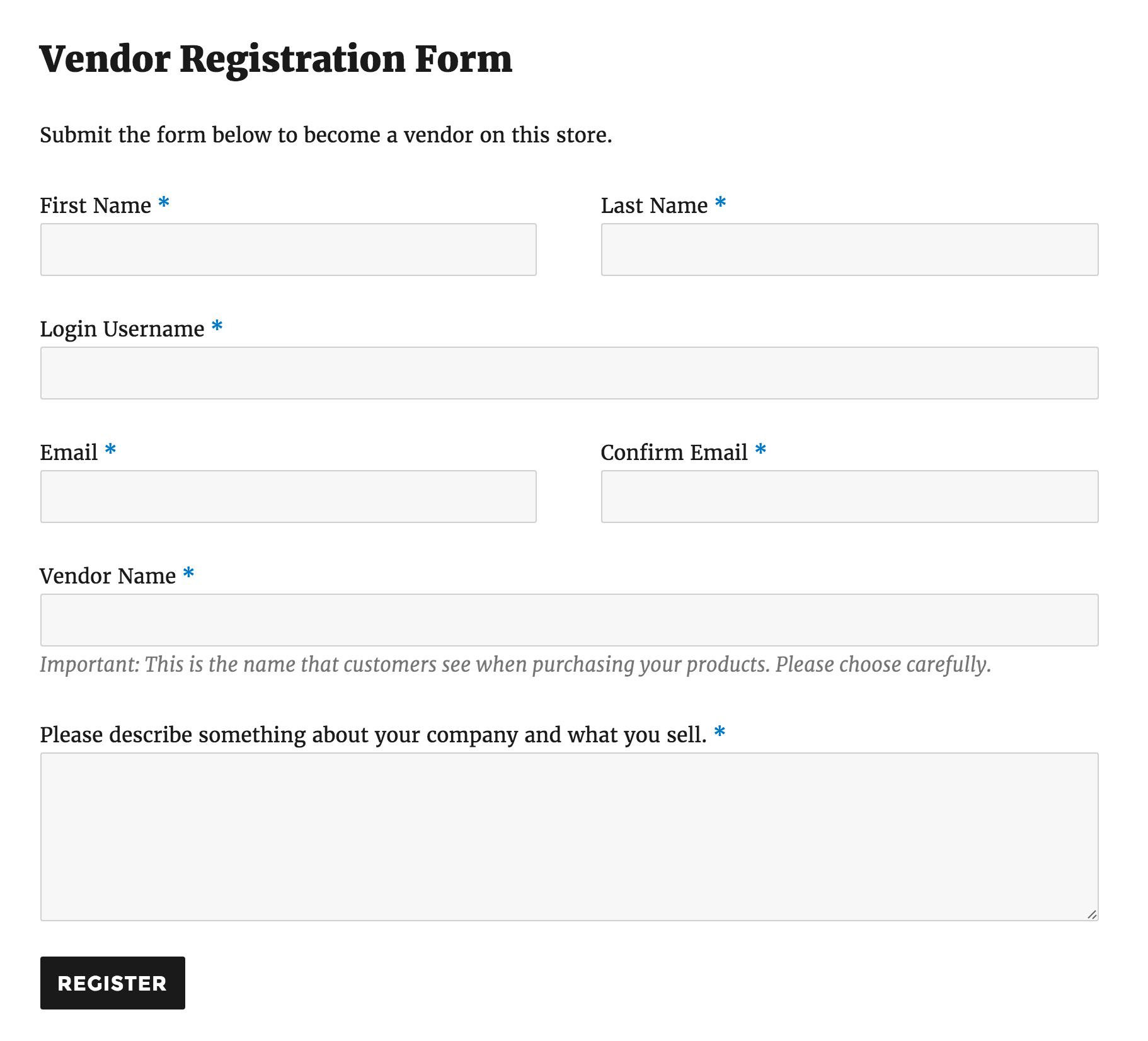 productvendors-registrationform