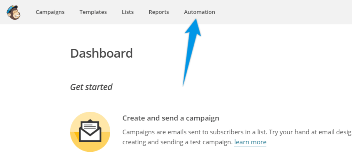 mailchimp-automation-tab