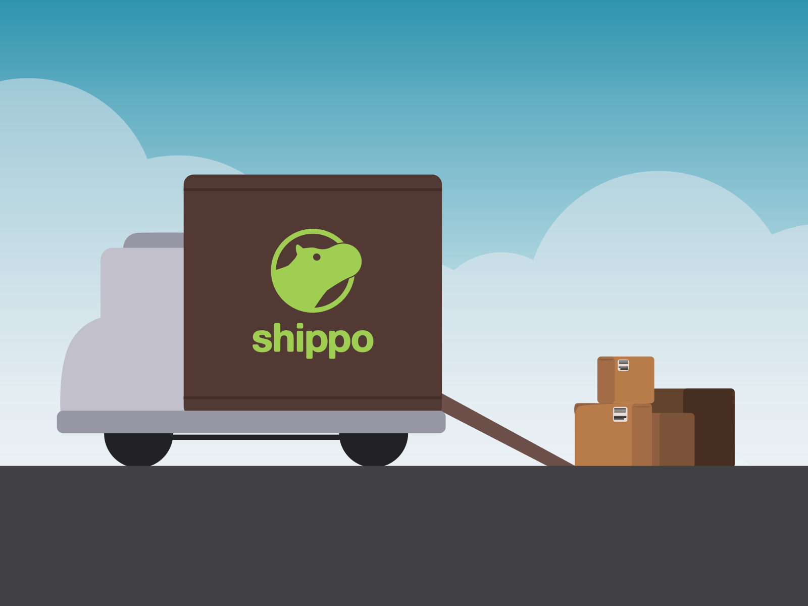 Shippo Simplify Shipping & Save Marketplace