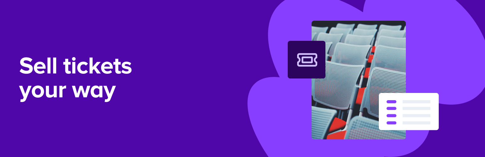 WooCommerce Box Office v1.5.0英文版 – 门票出售插件