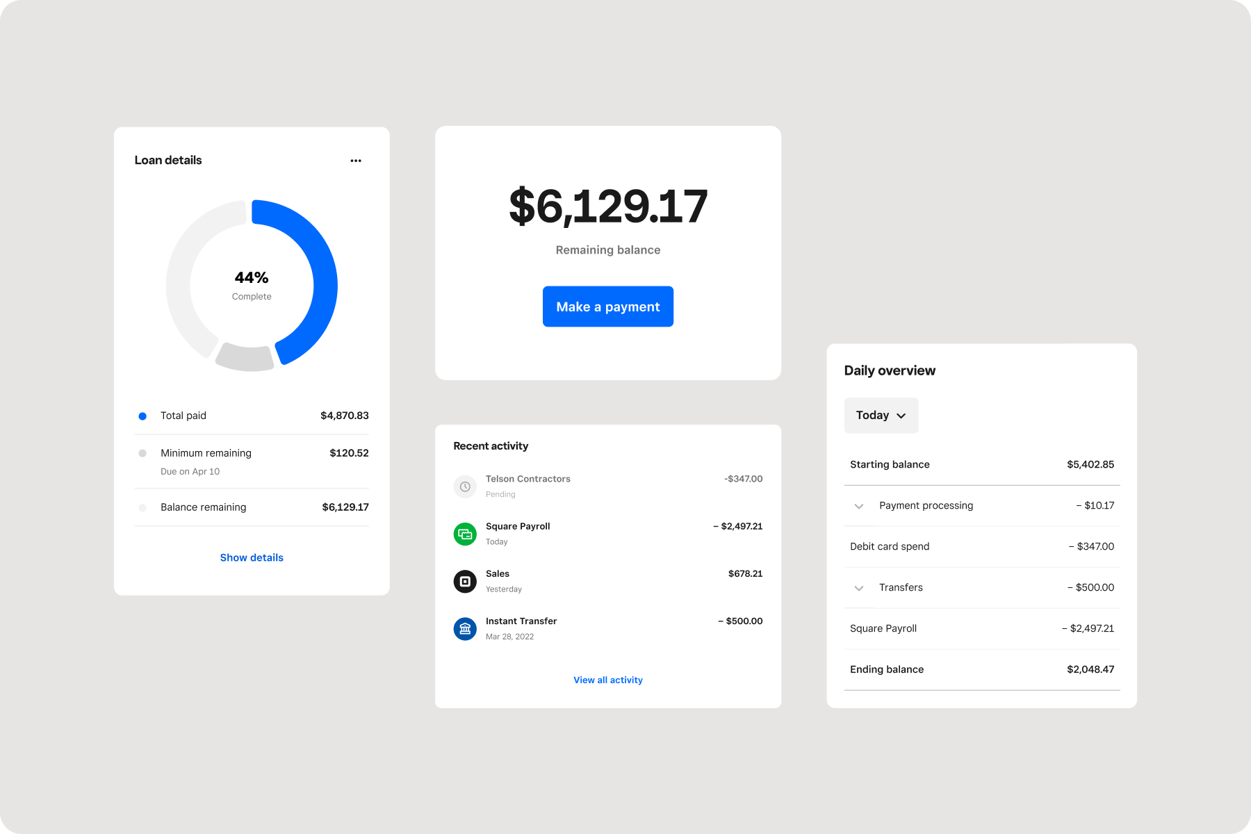 Square for WooCommerce