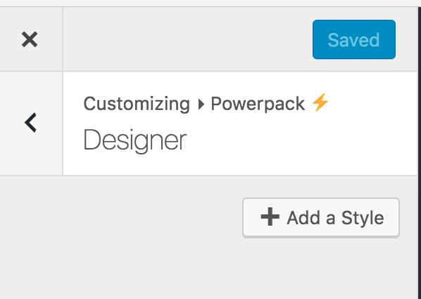 powerpack-add-style