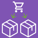 Advanced Shipping Packages