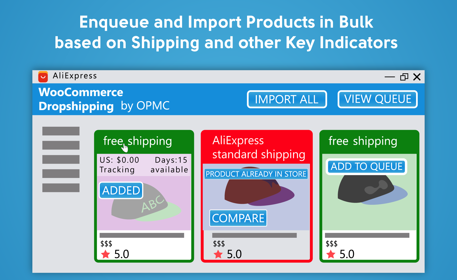 WooCommerce Dropshipping-供应商直销对接插件[更至v5.0.5]插图4-WordPress资源海