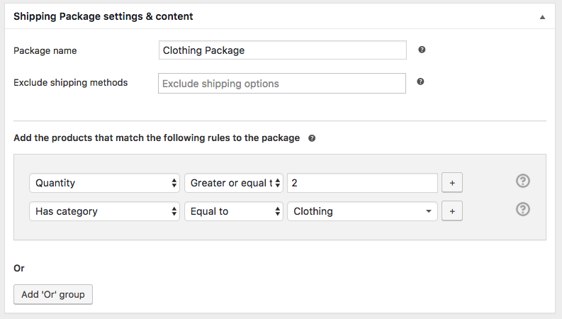 shipping-packages-settings-content
