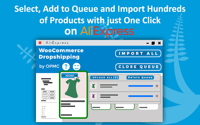 WooCommerce Dropshipping-供应商直销对接插件[更至v3.7]