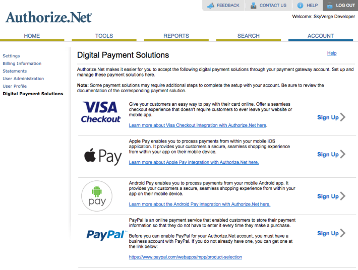Developer Guide to Apple Pay with 3rd Party Payment Gateways ...