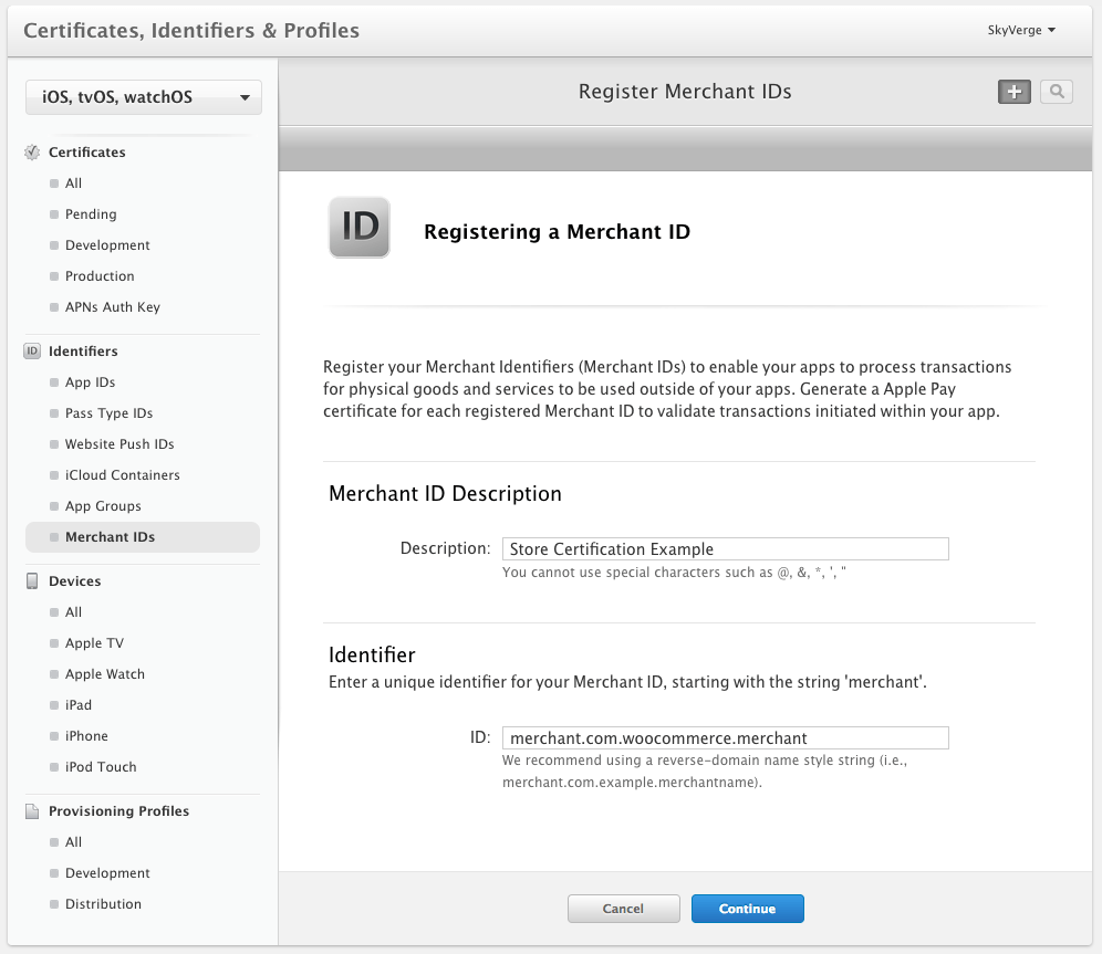 Developer Guide to Apple Pay with 3rd Party Payment Gateways ...