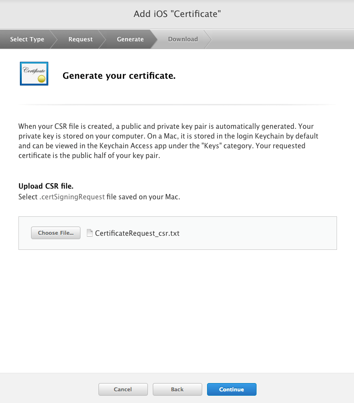 Developer Guide to Apple Pay with 3rd Party Payment Gateways ...