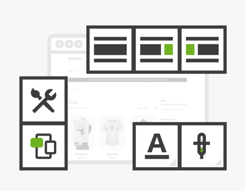 Storefront Bundle Documentation - WooCommerce