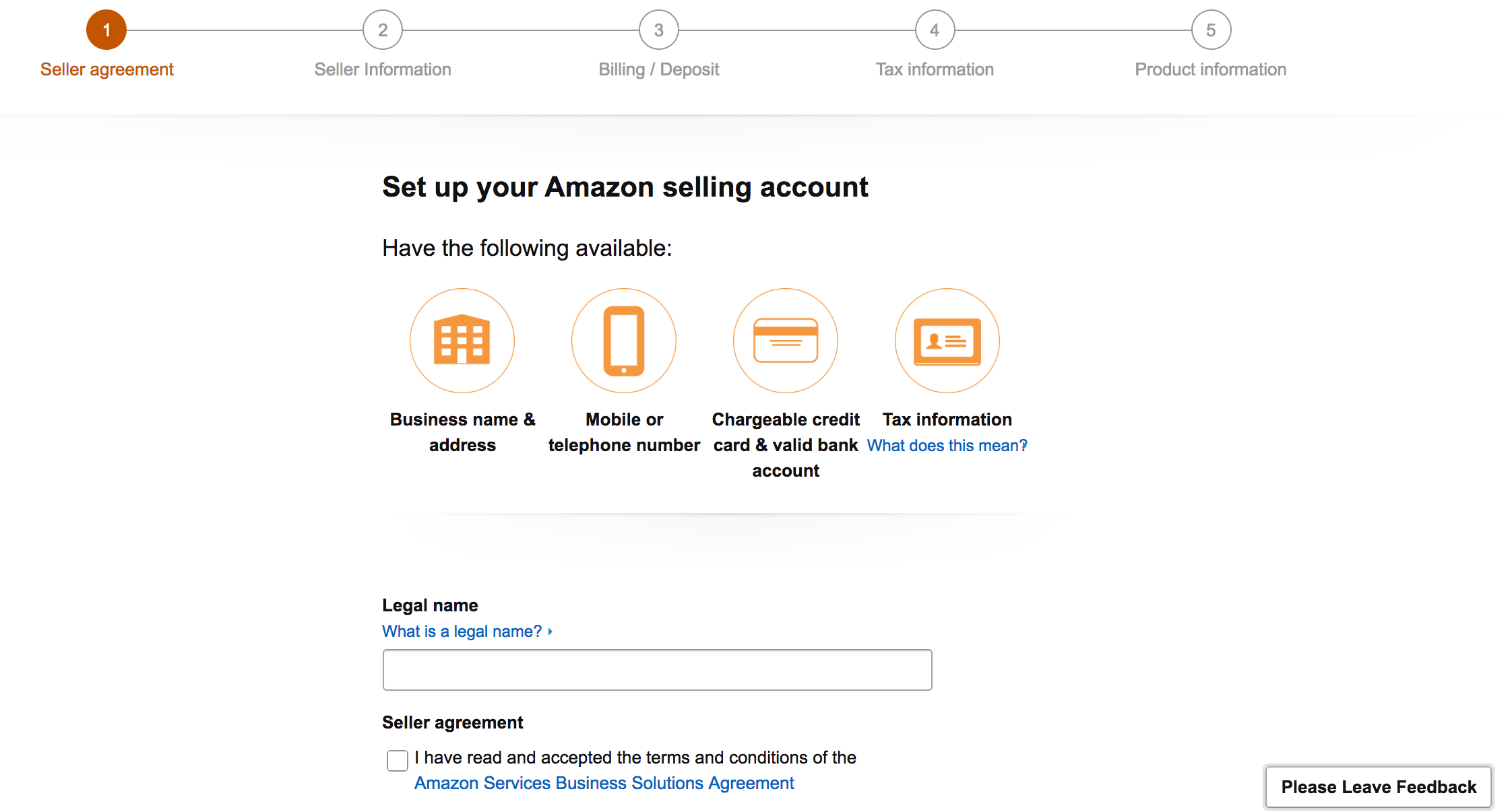 WooCommerce Amazon - Amazon Pro account