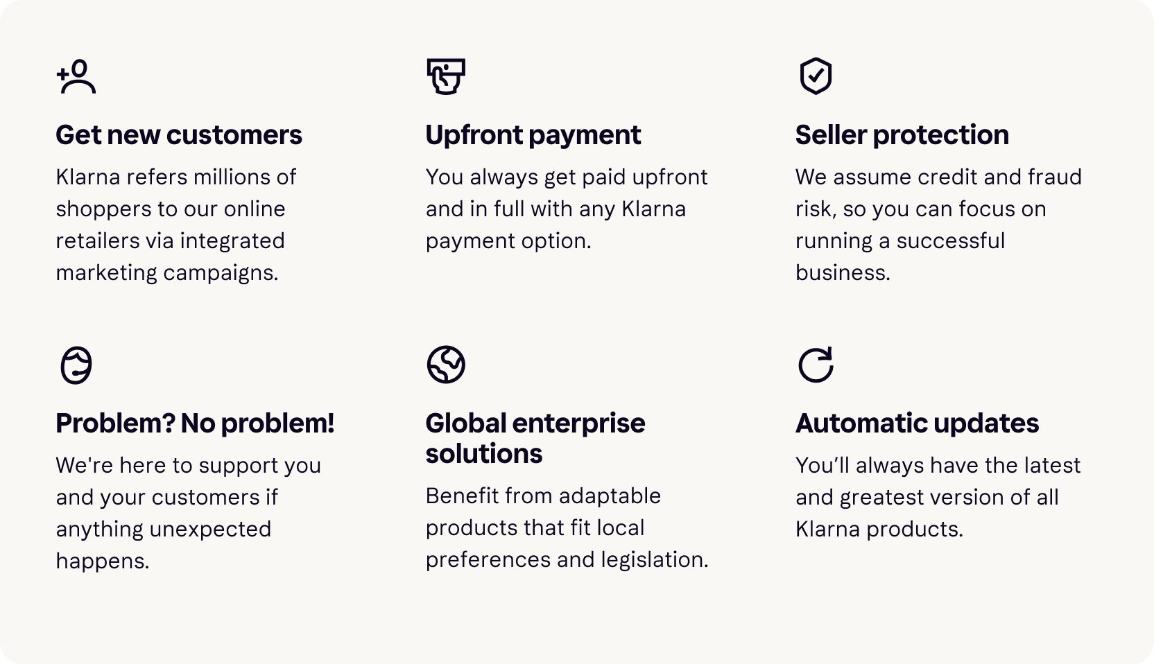 Klarna - WooCommerce Marketplace