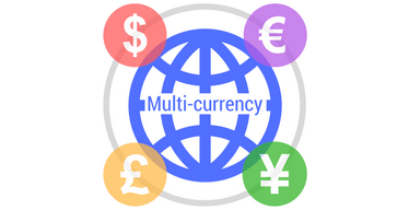 WooCommerce Multi-Currency