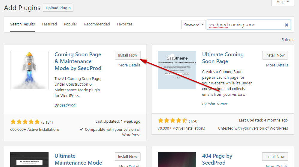 How to Set Up a Coming Soon Page for WooCommerce