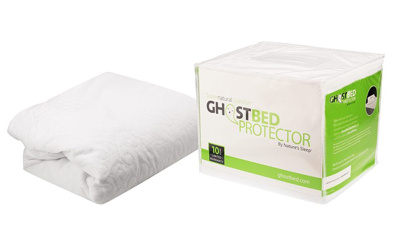 GhostBed Mattress Cover