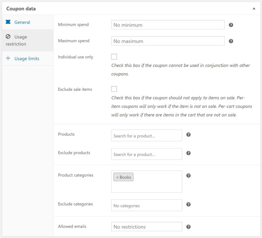 WooCommerce Coupons: The Complete Guide to Create Discounts and Drive More Sales