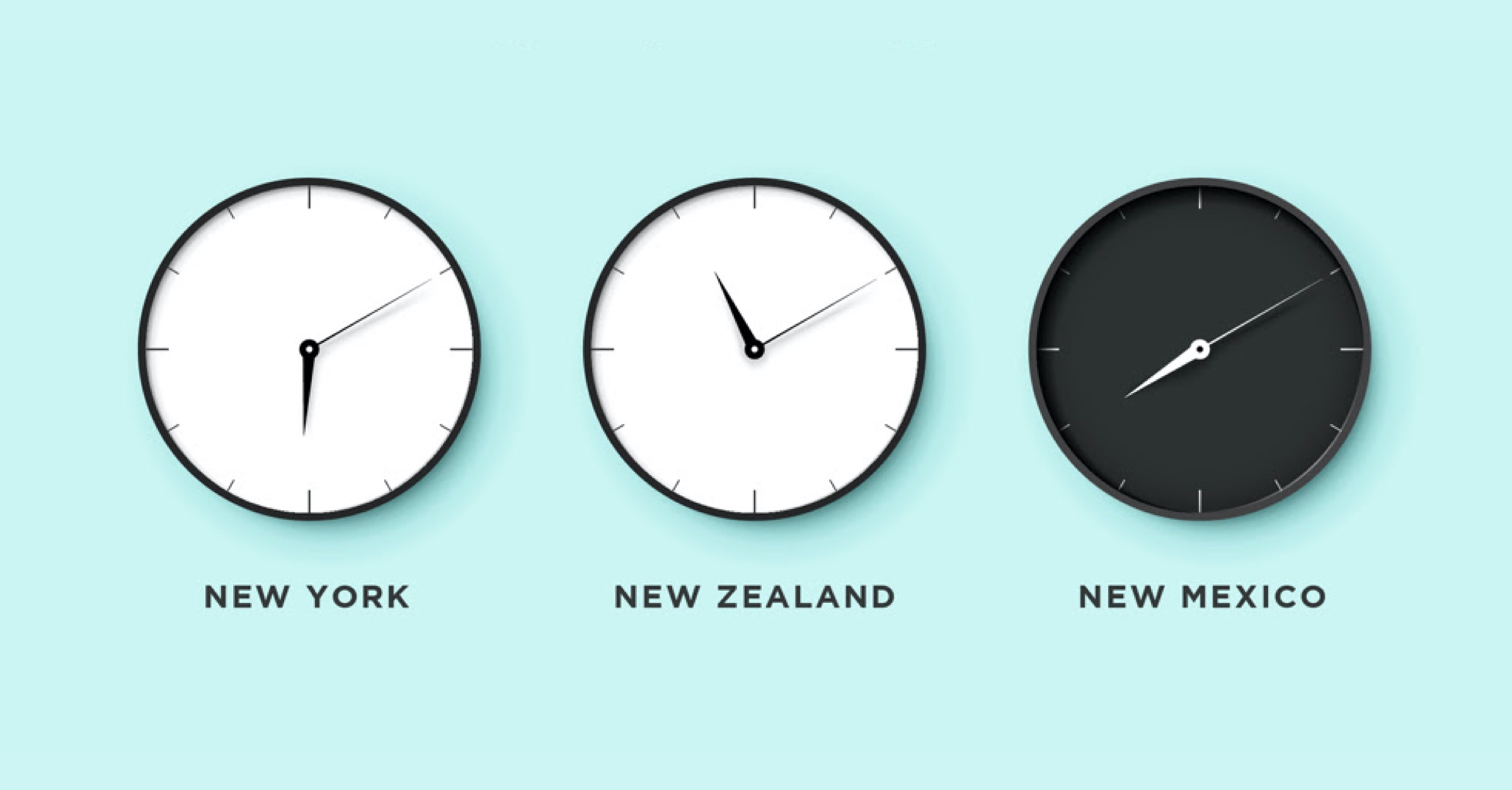 Bookings 1.12: Customer Time Zone, Range Highlight, and More