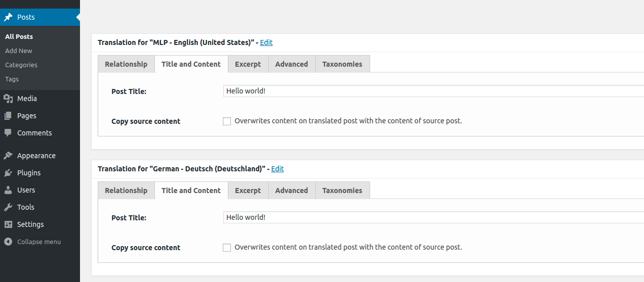 Building a Multilingual WooCommerce Store The Right Way