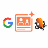 Google, Social, Retargeting all-in-one Marketing