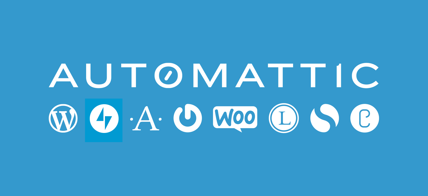 Automattic brands
