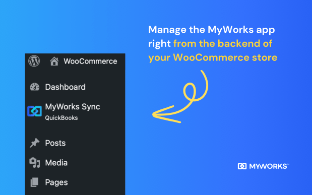 Managed inside WooCommerce admin area
