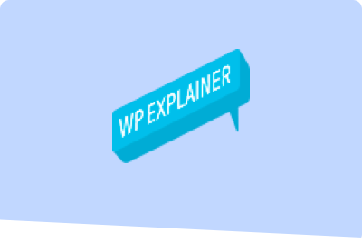 WP Explainer