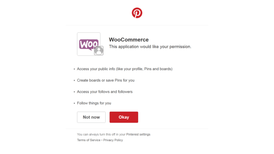 Pinterest for WooCommerce PRO by Premmerce - WooCommerce