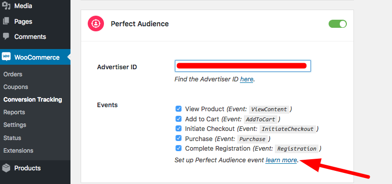 Conversion Tracking Pro for WooCommerce - WordPress Plugin To Track ...