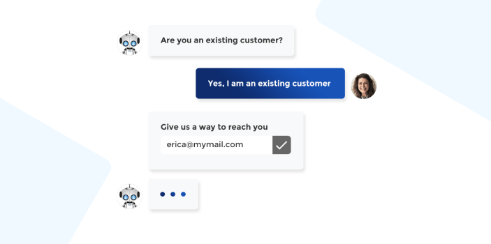 Chat bots