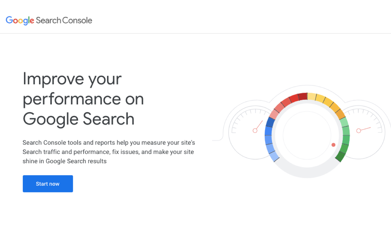 что такое Google Search Console