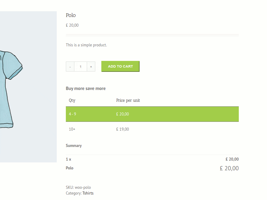 Demonstrationspreis