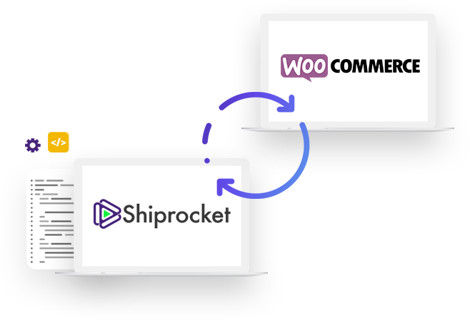 Shiprocket For WooCommerce - ECommerce Logistics Solution