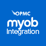 MYOB Integration