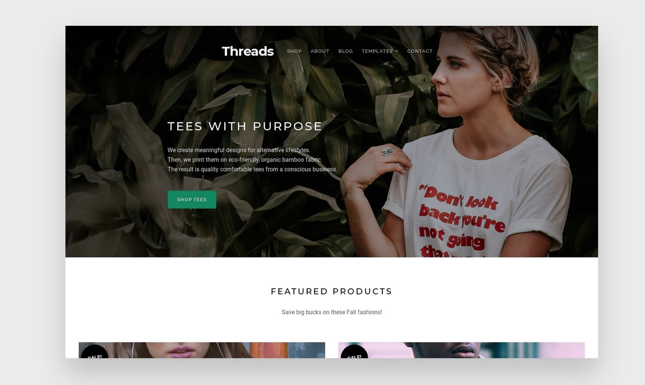 best cloth selling website