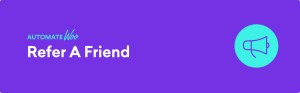 AutomateWoo – Refer A Friend add-on