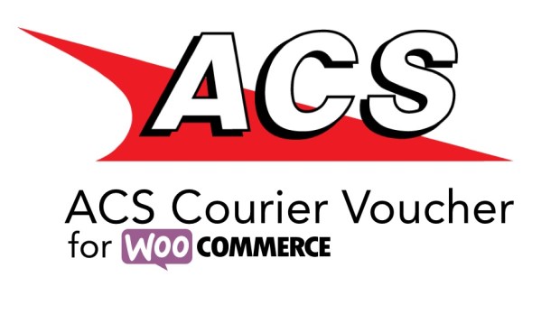 ACS Courier Voucher for WooCommerce