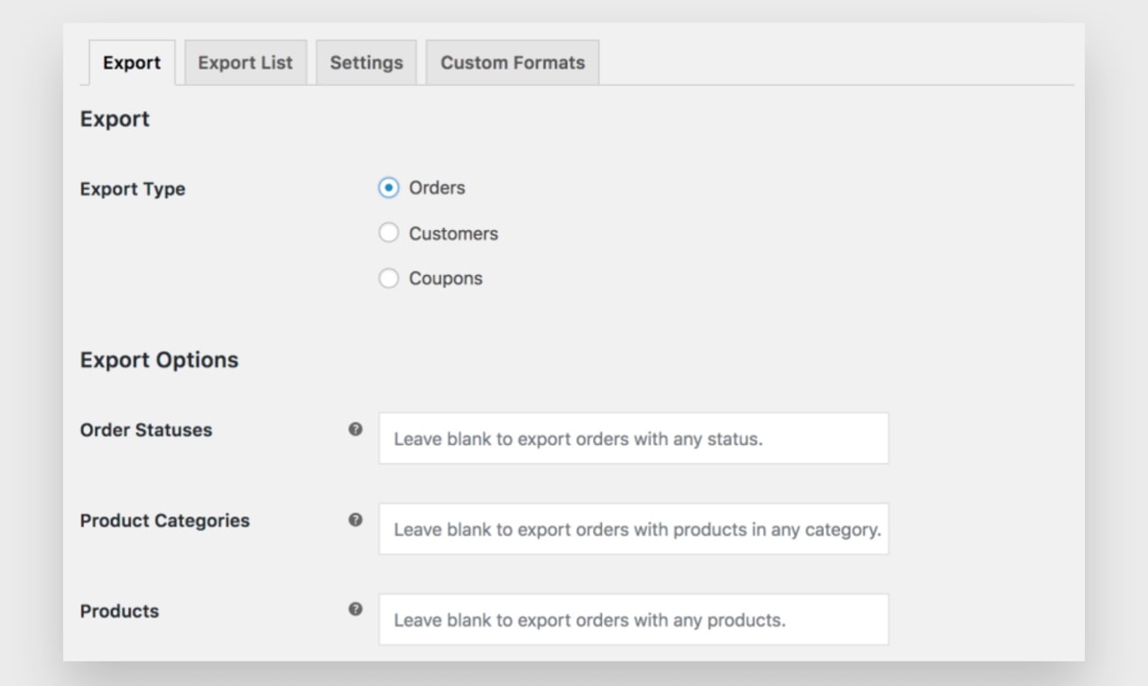 Make Your Online Business Work More Efficiently with WooCommerce