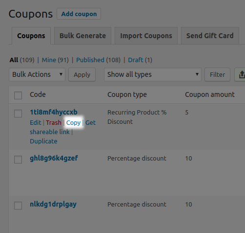 how to create coupon for new users only - woocommerce on the wine buyer free shipping code