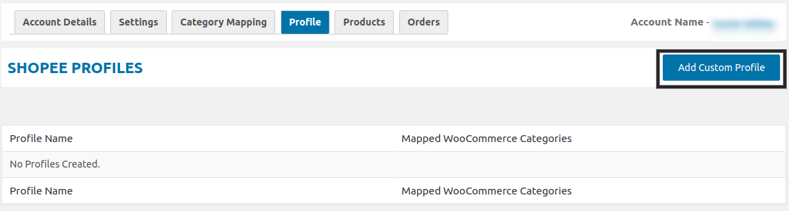 Shopee Marketplace Integration For WooCommerce