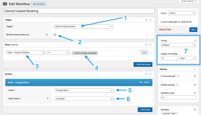 AutomateWoo-cancel-unpaid-booking