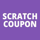 Scratch Coupon