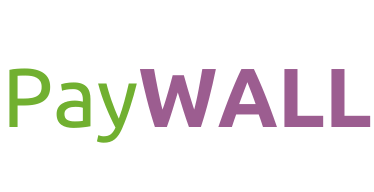 Logo de Paywall