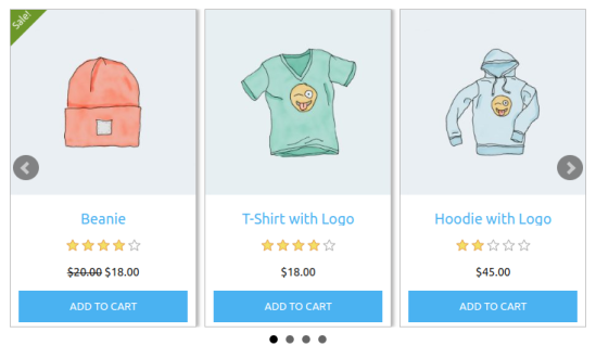 woocommerce-product-slider-style-1