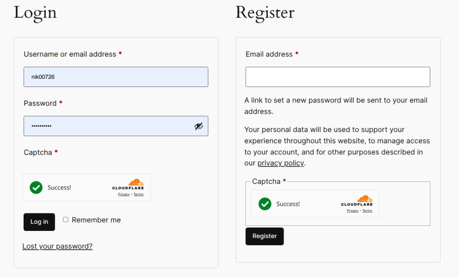Cloudflare-Turnstile-for-WooCommerce