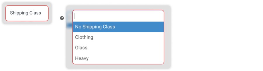 Hide Shipping Methods based on Shipping Classes