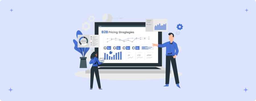 B2B Pricing Strategies