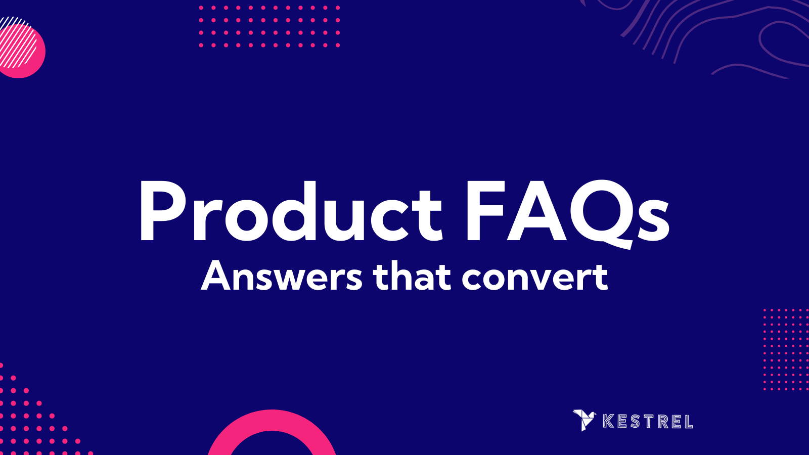 Product FAQs - WooCommerce Marketplace