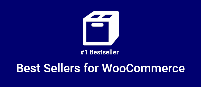 Best Sellers for WooCommerce