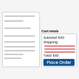 Hide Shipping Methods