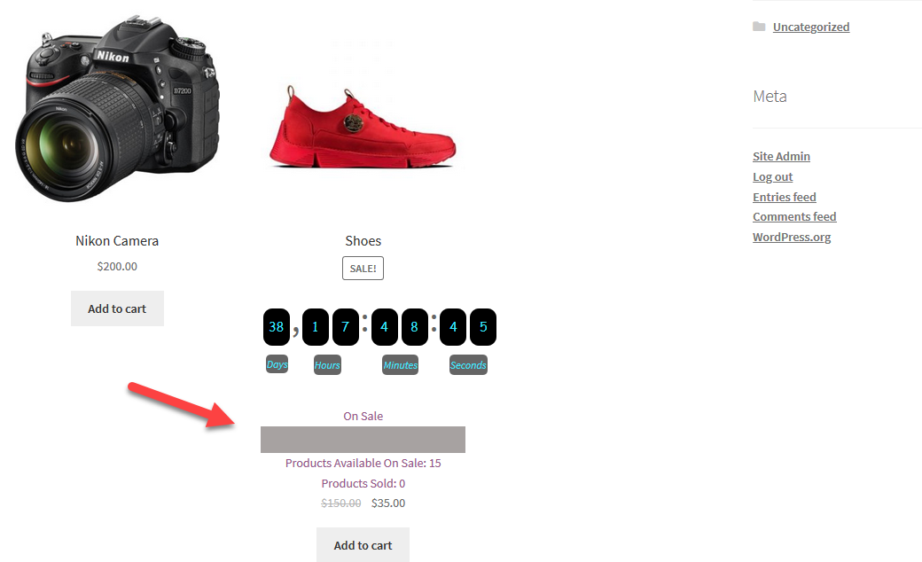 are countdown timers good for ecommerce